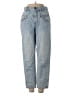 Current/Elliott Blue Jeans Size 26 waist - photo 1