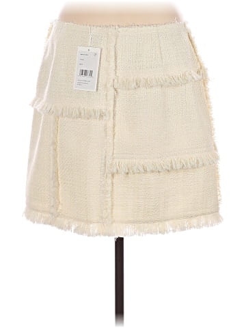 Lafayette 148 New York Casual Skirt (view 2)