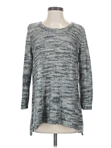 Brina & Em 3/4 Sleeve T-Shirt (view 1)