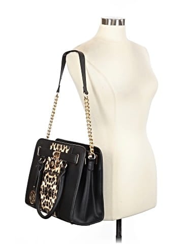 Dasein Satchel (view 2)