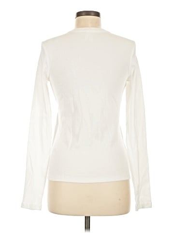 Pact Long Sleeve T-Shirt (view 2)