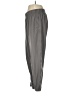 Z by Zella Solid Gray Track Pants Size M - photo 5