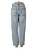 Current/Elliott Blue Jeans Size 26 waist - photo 2