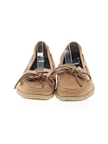 Sperry Top Sider Flats (view 2)