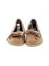 Sperry Top Sider Tan Flats Size 6 1/2 - photo 2