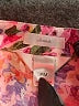 Christopher & Banks Floral Pink Jacket Size M - photo 6