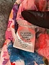 Christopher & Banks Floral Pink Jacket Size M - photo 7