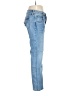 Hudson Jeans Hearts Blue Jeans Size 6 - photo 4