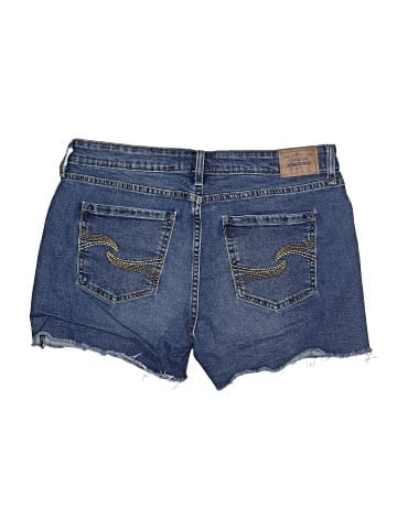 Levi Strauss Signature Denim Shorts (view 2)