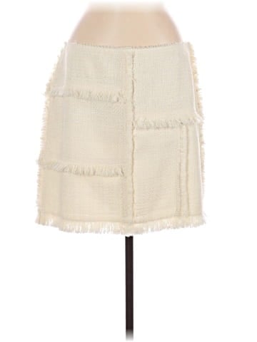 Lafayette 148 New York Casual Skirt (view 1)