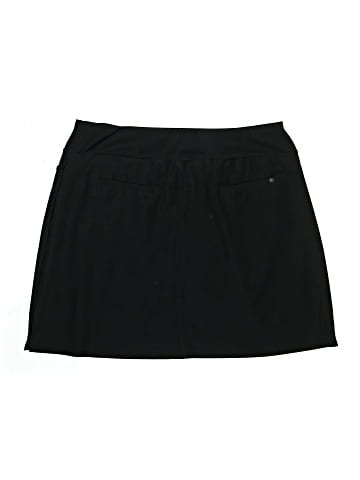 Tail Skort (view 2)