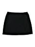 Tail Solid Black Skort Size 12 - photo 2