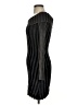 Zara Black Cocktail Dress Size S - photo 5