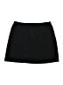 Tail Solid Black Skort Size 12 - photo 1