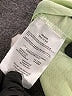 Volcom Green Tank Top Size 8 - photo 8