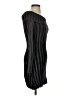 Zara Black Cocktail Dress Size S - photo 4