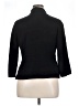 Alfani Black Blazer Size 0X - photo 2