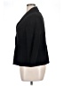 Alfani Black Blazer Size 0X - photo 5