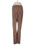 Lyssé Brown Casual Pants Size M - photo 2