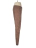 Lyssé Brown Casual Pants Size M - photo 4