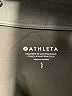 Athleta Black Track Jacket Size S - photo 6