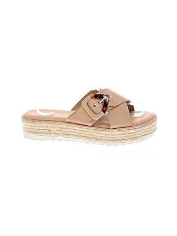 Gianni Bini Wedges (view 1)
