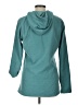 Mountain Khakis 100% Polyester Teal Turtleneck Sweater Size L - photo 2