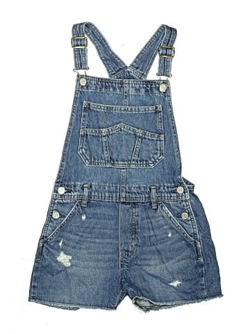Gap Kids Overalls (view 1)