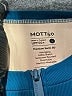 Mott50 Teal Wetsuit Size S - photo 3