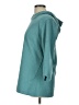 Mountain Khakis 100% Polyester Teal Turtleneck Sweater Size L - photo 5