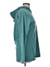 Mountain Khakis 100% Polyester Teal Turtleneck Sweater Size L - photo 4