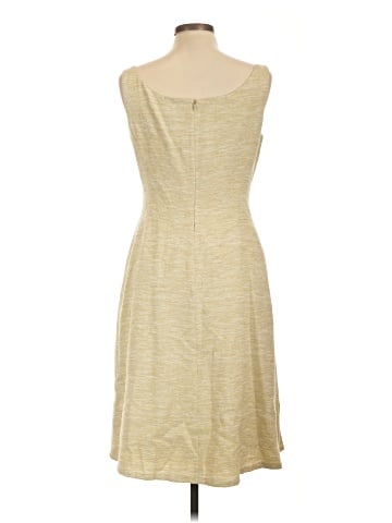 Lafayette 148 New York Casual Dress (view 2)