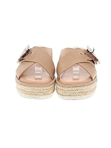 Gianni Bini Wedges (view 2)