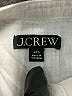 J.Crew White Sleeveless Blouse Size XXS - photo 7