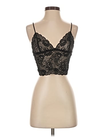 DKNY Sleeveless Top (view 1)