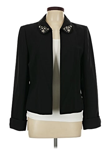 Tahari by ASL Jacket (view 1)