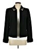 Tahari by ASL 100% Polyester Black Jacket Size 10 - photo 1