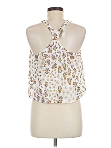 Old Navy Sleeveless Blouse (view 2)