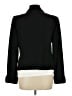 Tahari by ASL 100% Polyester Black Jacket Size 10 - photo 2