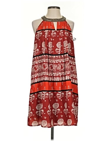 Ranna Gill Casual Dress (view 1)