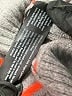 Eileen Fisher Stripes Gray Pullover Sweater Size L - photo 8