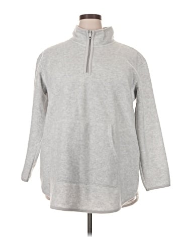 Style&Co Pullover Sweater (view 1)