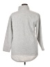 Style&Co 100% Polyester Gray Pullover Sweater Size 2X - photo 2