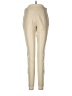 Topshop Ivory Active Pants Size 6 - photo 1