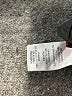 Sandra Darren Color Block Black Casual Dress Size 10 - photo 8