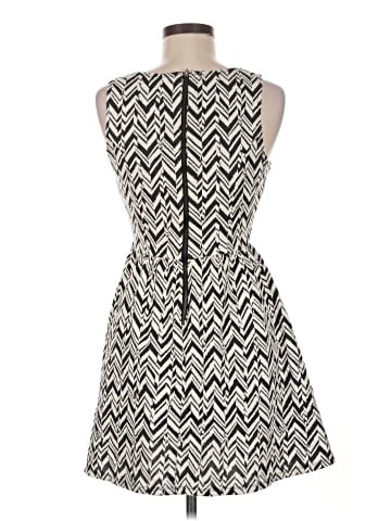 Rewind Cocktail Dress (view 2)