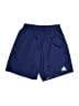 Adidas Solid Blue Athletic Shorts Size 11 - 12 - photo 1
