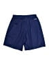 Adidas Solid Blue Athletic Shorts Size 11 - 12 - photo 2