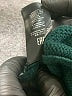 J.W. Anderson Graphic Green Pullover Sweater Size M - photo 10