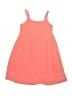 Old Navy Solid Orange Dress Size 5T - photo 1